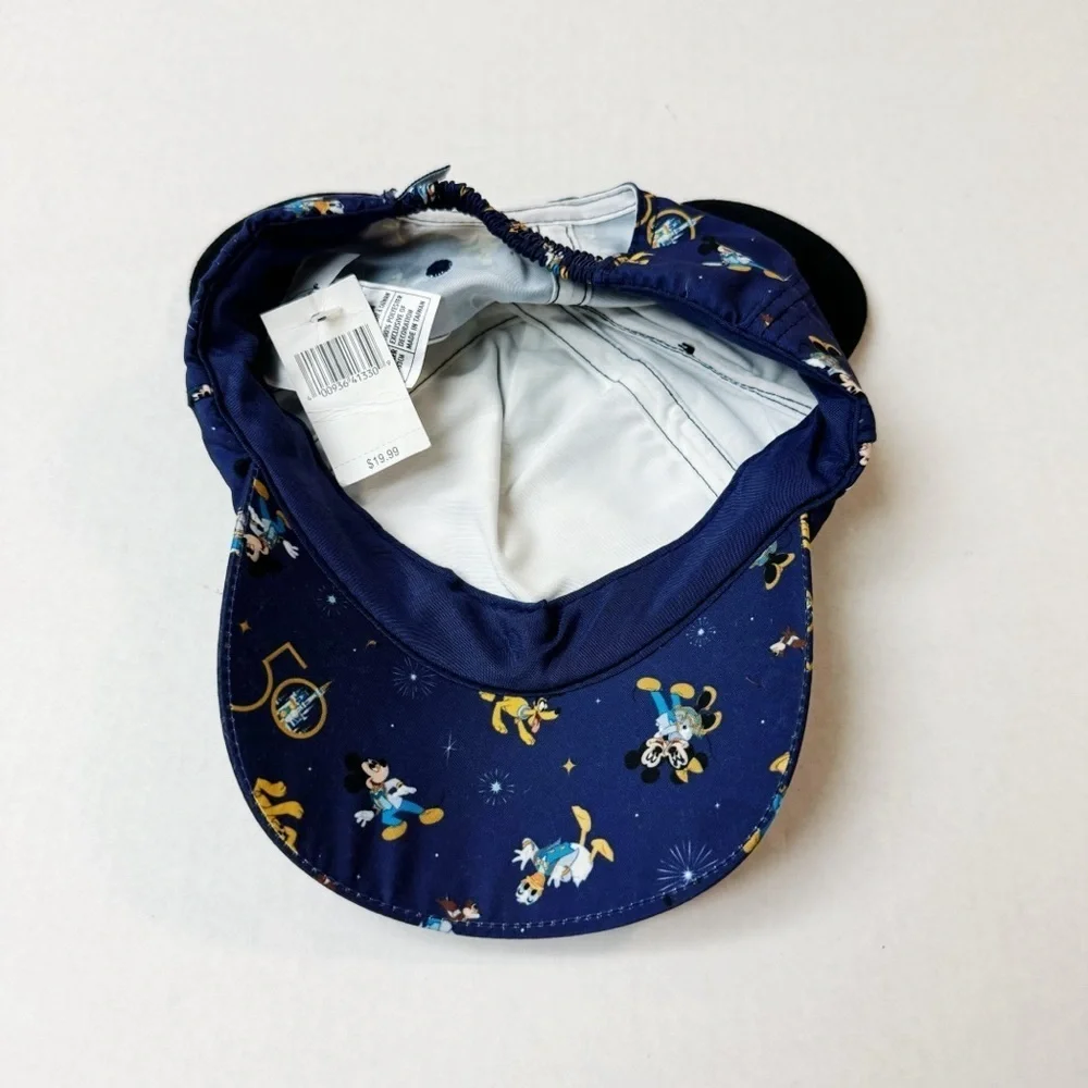 Disney - 50th Anniversary Hat